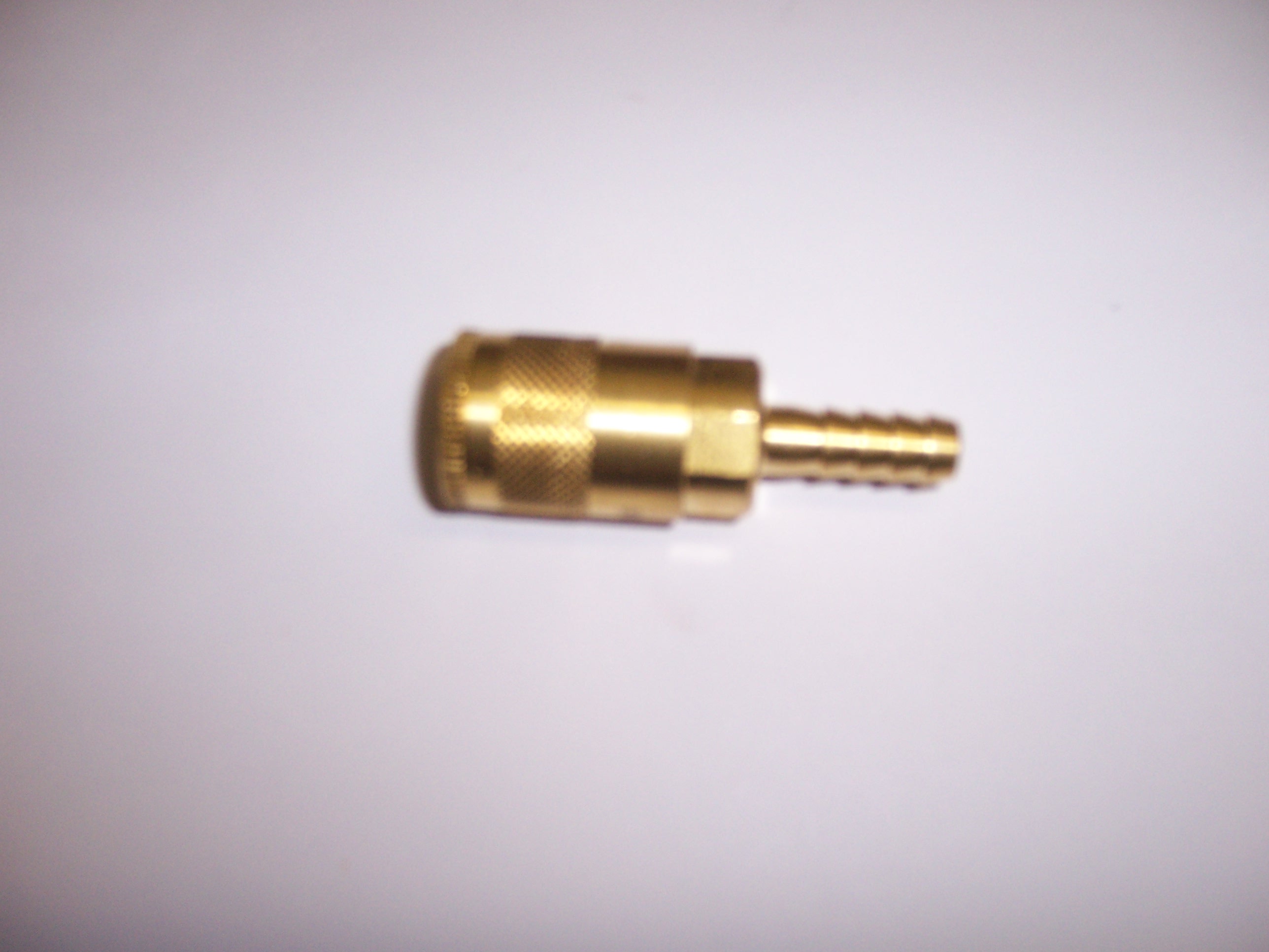 C 4 Brass Coupler 10037 Thermax CP